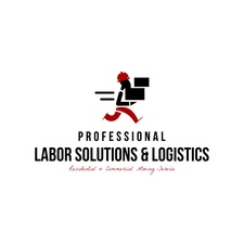Logo for Professional Labor Solutions & Logistics, LLC