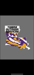 Tiger Outdoor Services logo