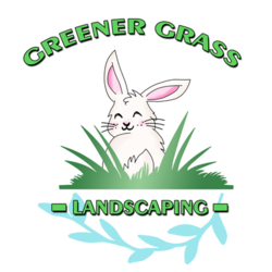 Greener Grass Landscaping, LLC logo