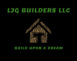 LJG Builders, LLC logo