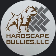 Logo for HARDSCAPE BULLIES LLC