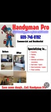 Avatar for Handyman Pro