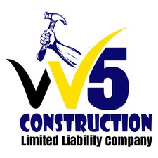 Logo for W5 Construction Limited Liability Company