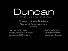 Avatar for Duncan Construction & Development LLC