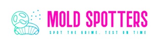 Mold Spotters logo