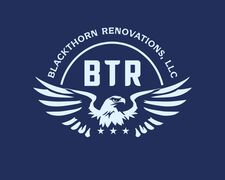 Blackthorn Renovations LLC logo