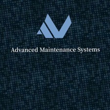 Logo for Advanced Maintenance Systems