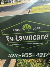 Avatar for Ev Lawncare