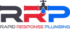 Logo for Rapid Response Plumbing