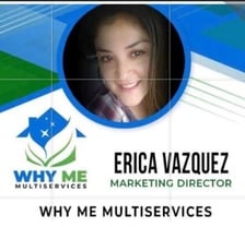 Avatar for Why Me Multiservices LLC