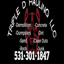 Avatar for Triple D Hauling LLC