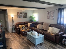 Logo for American Renovation, LLC