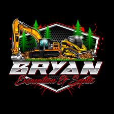 Avatar for Bryan excavation and septic