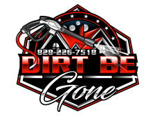 Avatar for Dirt Be Gone Exterior Cleaning