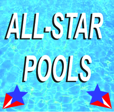 All-Star Pools logo
