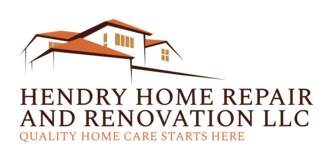 Hendry Home Repair and Renovation LLC logo