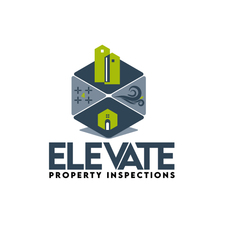 Logo for Elevate Property Inspections