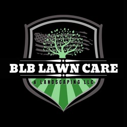 BLB Lawn Care & Landscaping LLC logo