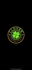 Clover Dumpsters and Hauling logo
