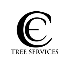 Logo for CE Tree Services