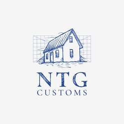 NTG Customs LLC logo