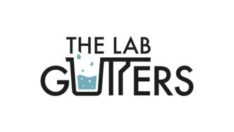 The Lab Gutters L.L.C logo