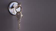 Logo for Get Locksmith