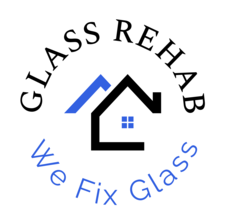 Glass Rehab logo