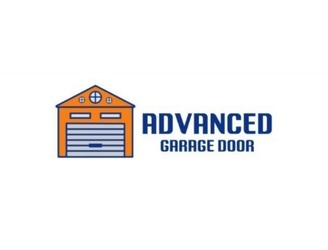 Advanced Garage Door INC. logo