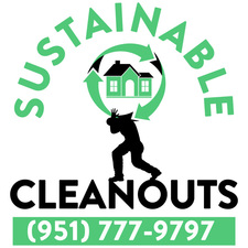 Logo for Sustainable Clean Outs