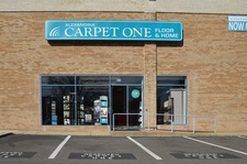 Logo for CCA Floors & Interiors