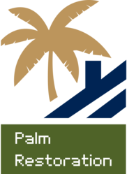 Palm Restoration and Construction Services logo