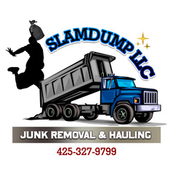 Slam Dump LLC logo