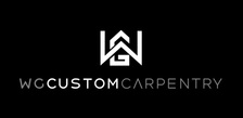 WG Custom Carpentry, Inc. logo