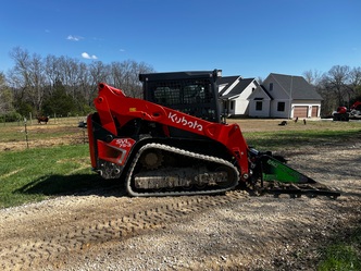 Pleasant Acres Land Service LLC logo