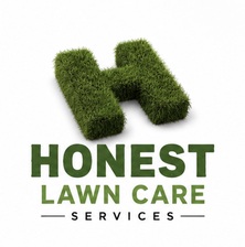 Logo for Honest Lawn Care Services