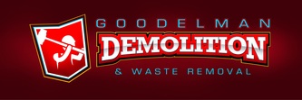 Goodelman Demolition, LLC logo