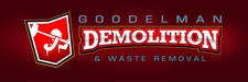 Goodelman Demolition, LLC logo