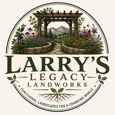 Avatar for Larrys Legacy Landworks