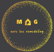 Logo for MG Euro Lux Remodeling, LLC