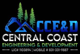 Central Coast Engineering & Development INC logo