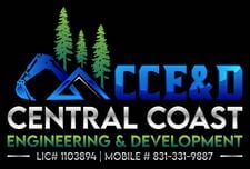 Avatar for Central Coast Engineering & Development INC