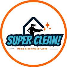 Logo for Super Clean