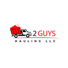 Avatar for 2 Guys Hauling
