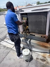 Avatar for Do It Right Air Conditioning & Heating LLC