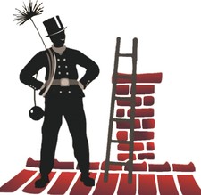 Woodheat Specialists DBA The Chimney Doctors - Home Facebook logo