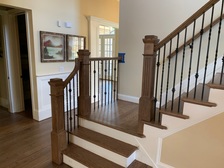 ATC Flooring, LLC logo