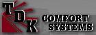 TDK Comfort Systems, Inc. logo