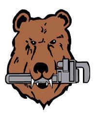 Kodiak Plumbing, Inc. logo