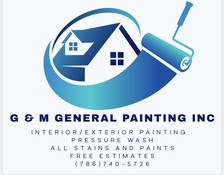 Avatar for G & M GENERAL PAINTING INC
